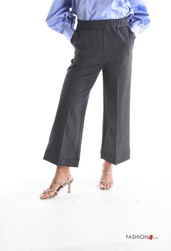 Casual Trousers