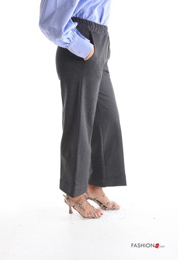 Casual Trousers - ph 3