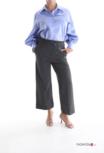 Casual Trousers - ph 5