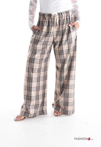 Pantalone Casual - ph 1