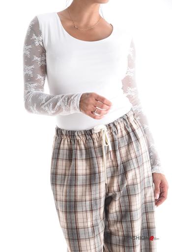 Maglione Casual