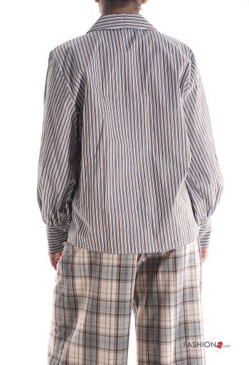 Camicia in Cotone - ph 2