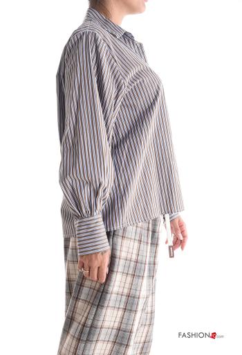 Camicia in Cotone - ph 3