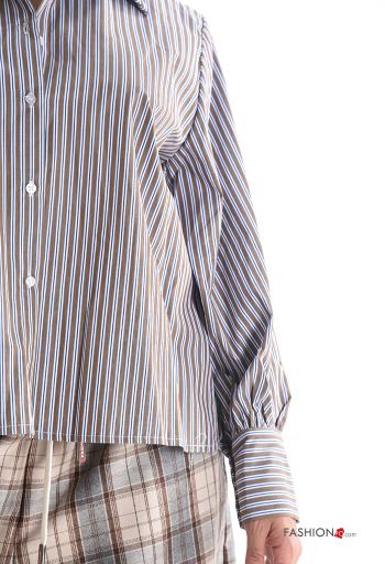 Camicia in Cotone - ph 4
