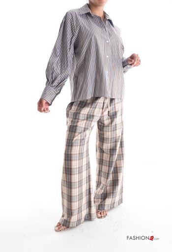 Camicia in Cotone - ph 5