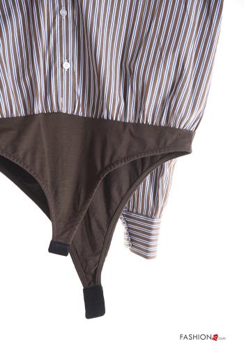 Body in Cotone - ph 6