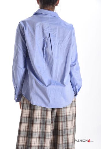 Camicia in Cotone - ph 2