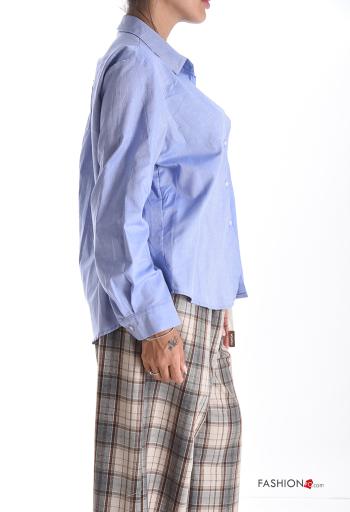 Camicia in Cotone - ph 3