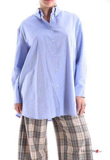 Camicia in Cotone