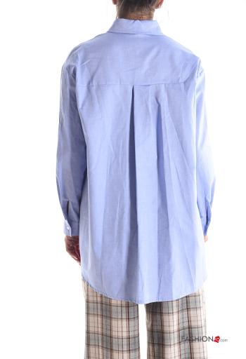 Camicia in Cotone - ph 2