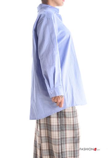 Camicia in Cotone - ph 3
