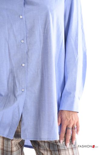 Camicia in Cotone - ph 4