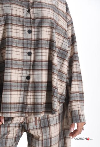 Camicia Casual - ph 4