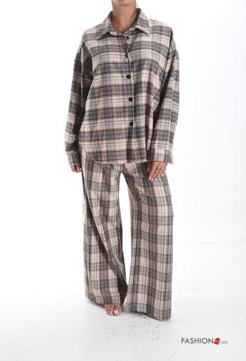 Camicia Casual - ph 5