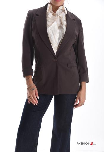 Giacca Casual - ph 1