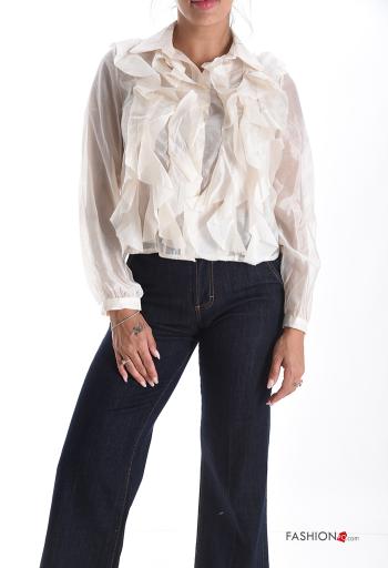 Camicia Casual