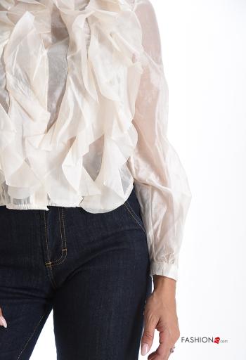 Camicia Casual - ph 4