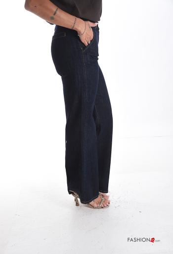 Jeans in Cotone - ph 3