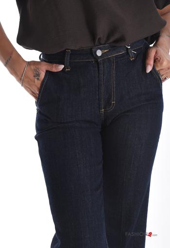 Jeans in Cotone - ph 4