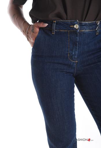 Jeans in Cotone - ph 4