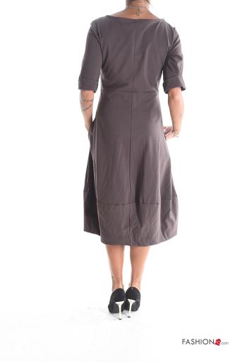 Abito in Cotone - ph 2