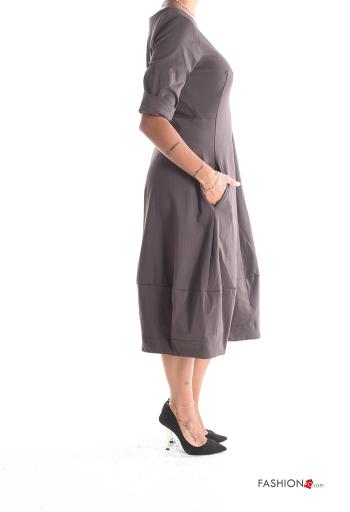 Abito in Cotone - ph 3