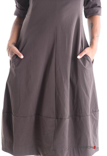 Abito in Cotone - ph 4