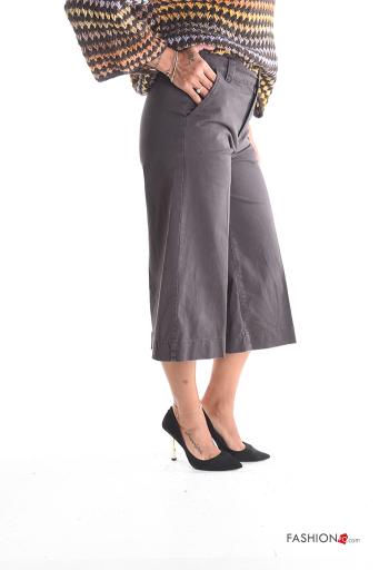 Bermudas de Algodón - ph 3