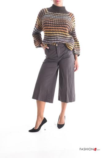 Bermudas de Algodón - ph 5