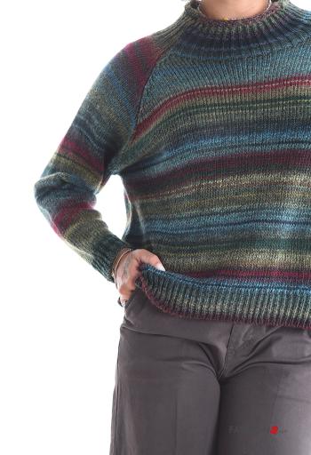 Wool Mix Sweater - ph 4