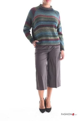 Wool Mix Sweater - ph 5