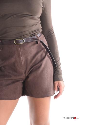 Shorts Estilo Informal - ph 4