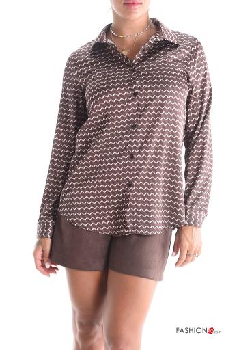 Casual Shirt - ph 1