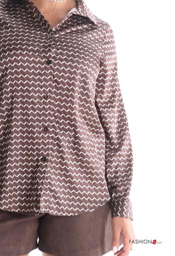 Casual Shirt - ph 4