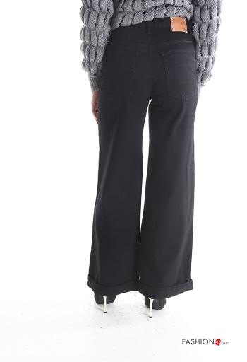 Cotton Trousers - ph 2