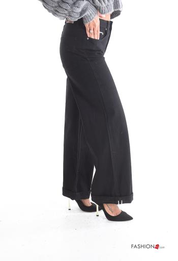 Cotton Trousers - ph 3