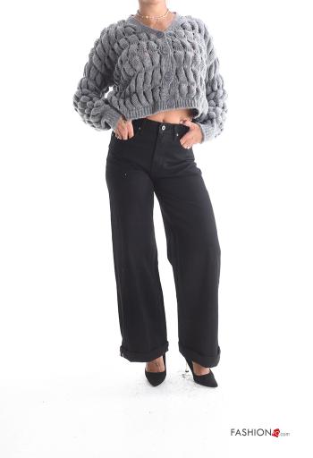 Cotton Trousers - ph 5
