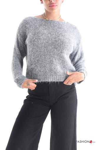 Jersey de Mohair