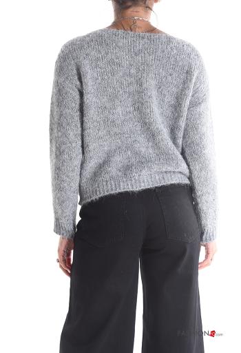 Jersey de Mohair - ph 2