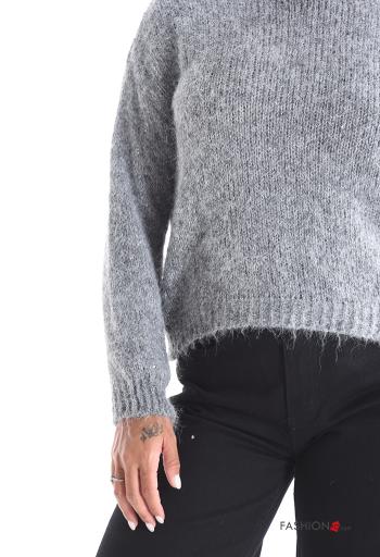 Jersey de Mohair - ph 4
