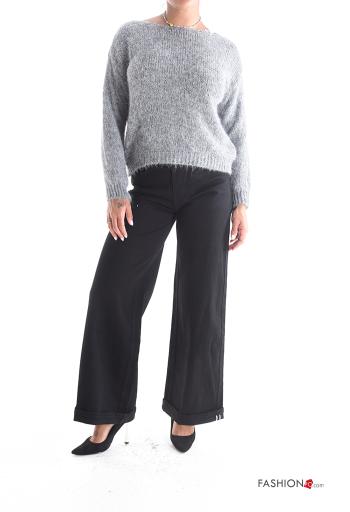 Jersey de Mohair - ph 5