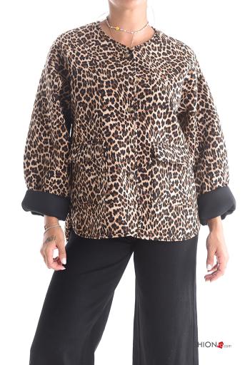 Casual Coat - ph 1
