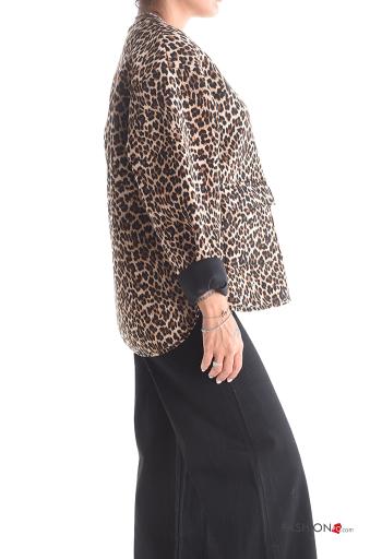 Casual Coat - ph 3