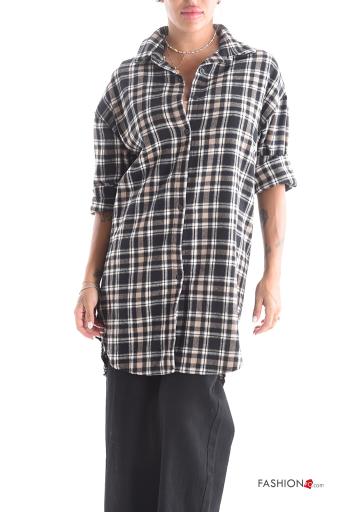 Cotton Shirt