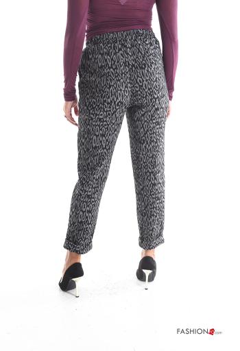 Cotton Trousers - ph 2