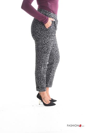 Cotton Trousers - ph 3