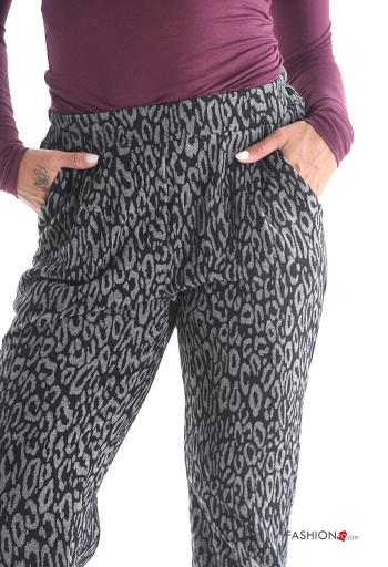 Cotton Trousers - ph 4