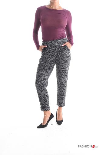Cotton Trousers - ph 5