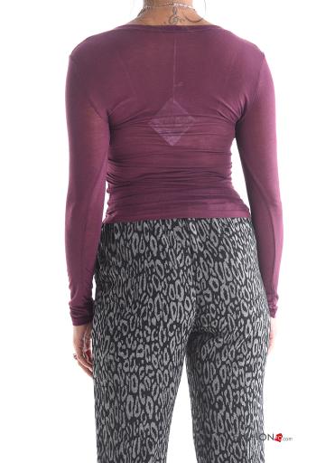 Cashmere Blend Sweater - ph 2