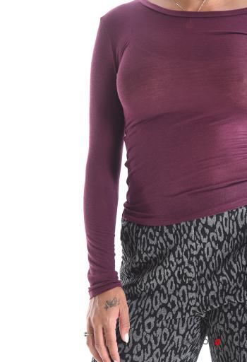Cashmere Blend Sweater - ph 4